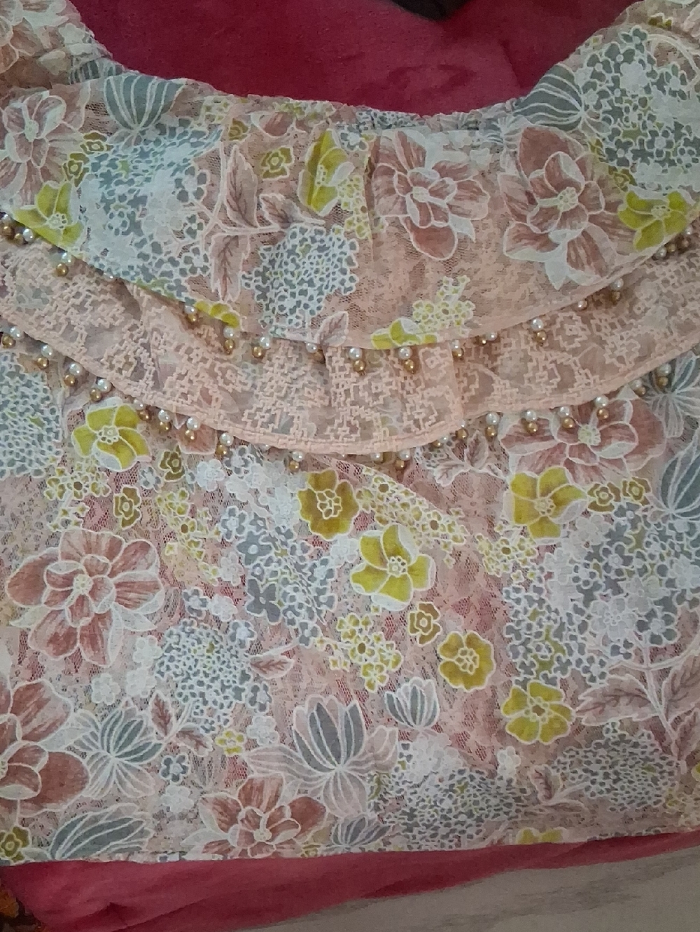 Medium top